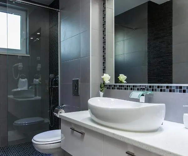 Palladium Villa Makarska