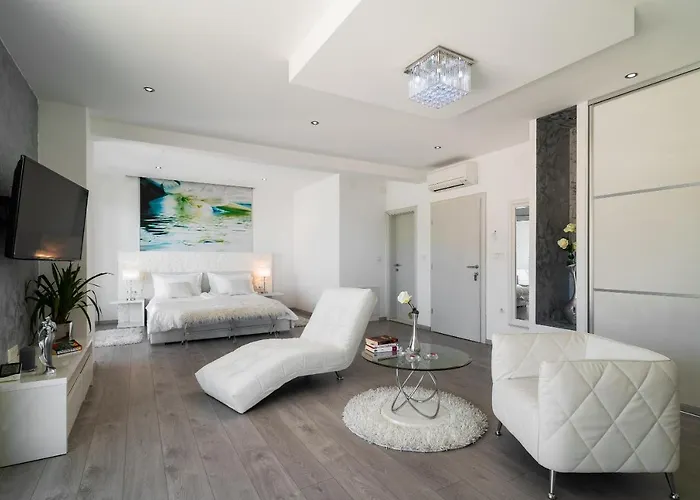 Palladium Villa Makarska