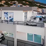 Villa Palladium *