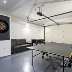 Palladium Villa Makarska