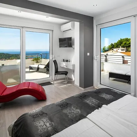 Villa Palladium *