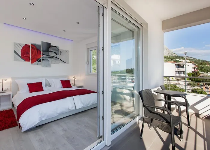 Palladium Villa Makarska