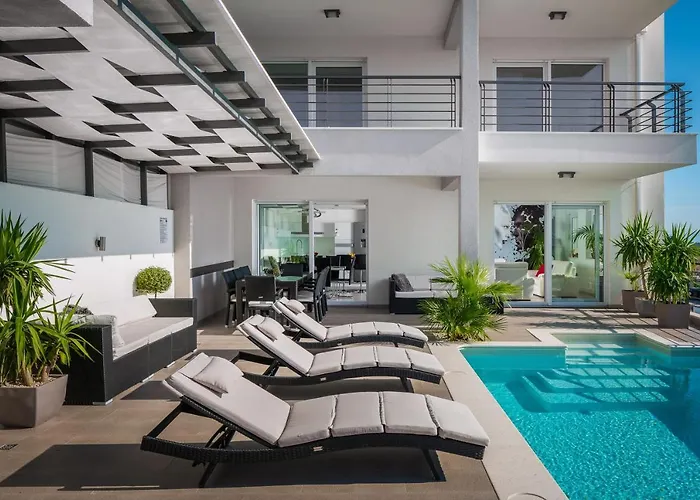 Palladium Villa Makarska